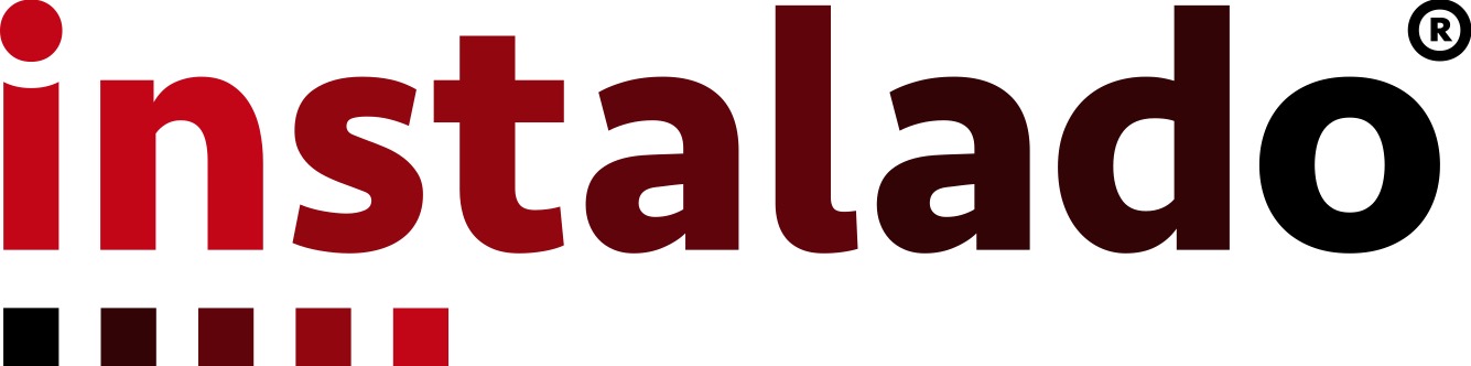 Logo Instalado